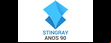 Stingray Anos 90