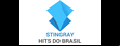Stingray Hits do Brasil