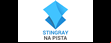 Stingray na Pista